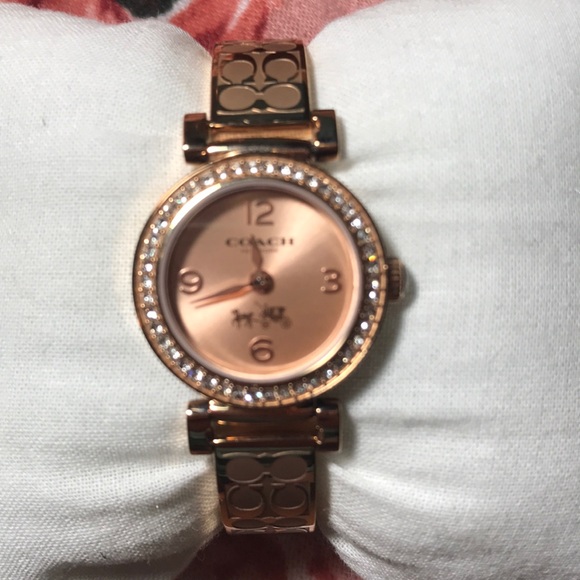 Coach Watch - Picture 4 of 4